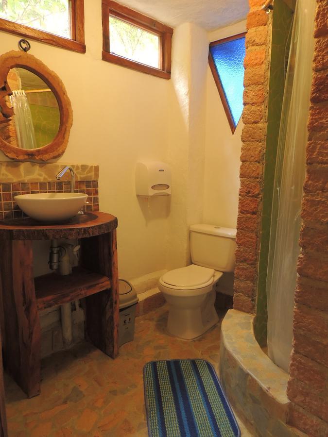 Ecorefugio Las Mirlas Salento Luaran gambar